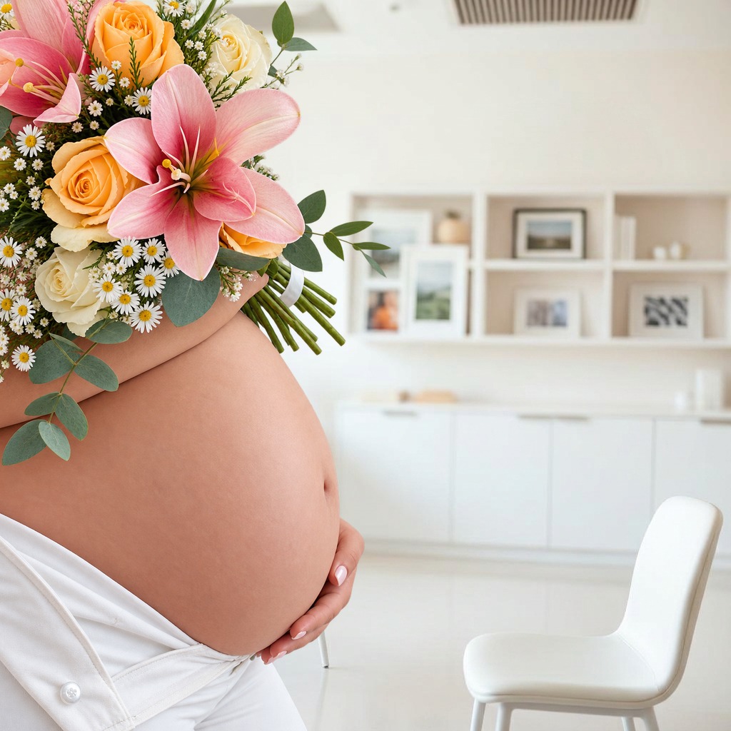 Consulta médica femenina en Femisalud, Valencia
