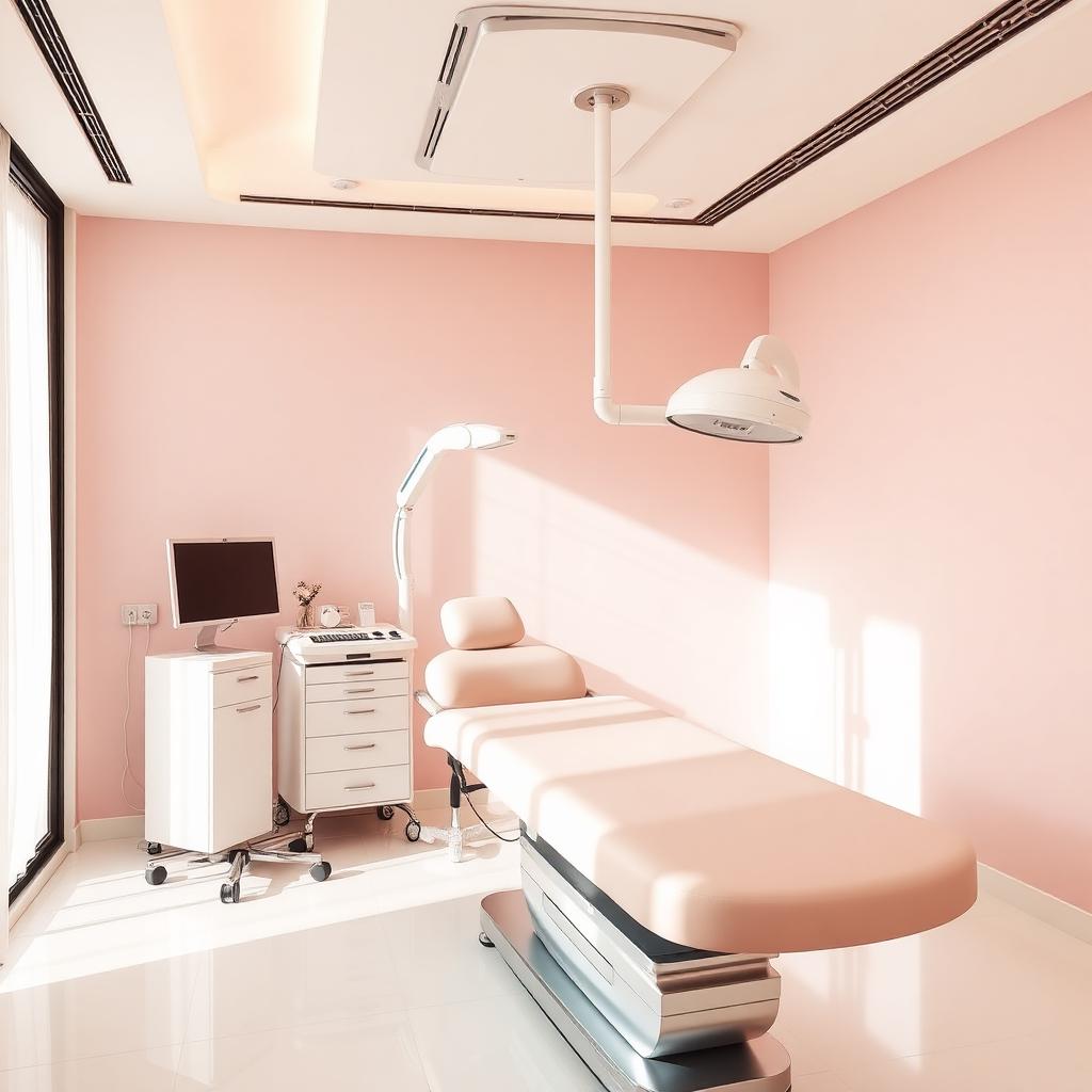 Ginecología y Estética Ginecológica